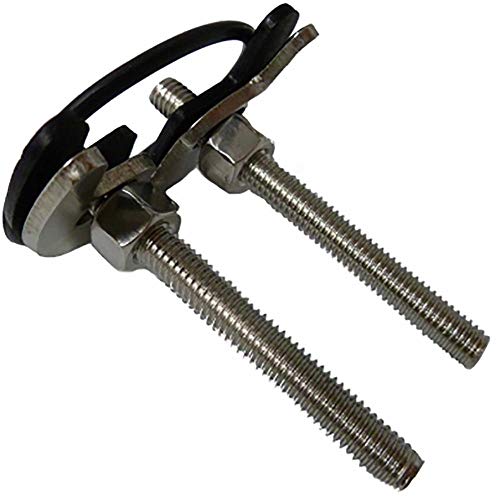 saneaplast metalsant. 321566 – fijacion Griferia Monom 2... - Amazon Italie à 7.31€