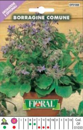 Semences de plantes aromatiques et officinales en sachet... - Jardin & Extérieur Amazon France à 1.65€