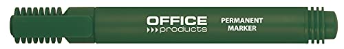 OFFICE PRODUCTS 17071211-02 Permanentmarker Basic... - Fournitures Bureau Amazon Allemagne à 0.50€