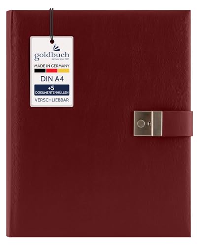 Goldbuch 53525 Conférencier Bologne Bordeaux en promo à 26,31€ (-56%) sur Amazon FR