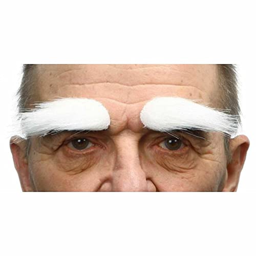 Viving Costumes Viving Costumes203920 Moustache (Taille... - Jouets & Jeux Amazon France à 12.30€