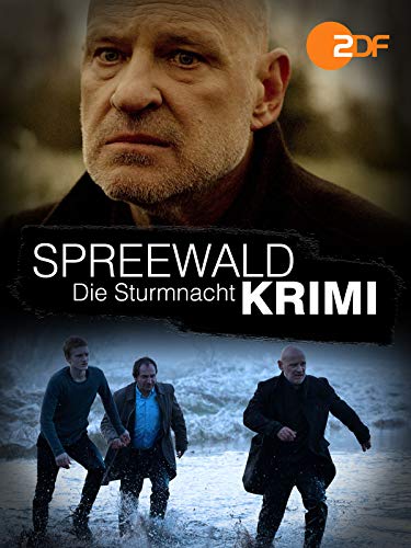 Spreewaldkrimi - Die Sturmnacht - Film 8 - Auto & Moto Amazon Allemagne à 2.49€