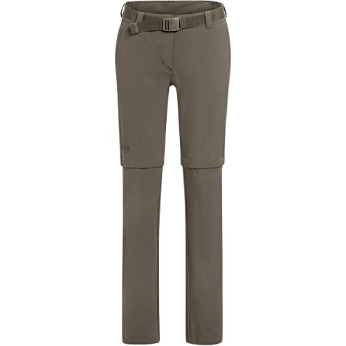 maier sports NATA 2, Women's Hiking Trousers... - Sports & Fitness Amazon UK à 127.67€