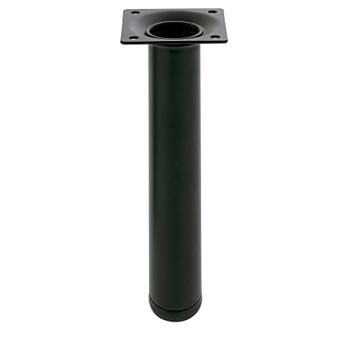 Amig - Pied Rond pour Meuble - 30X500 cm - Acier - pour... en promo à 7,66€ (-47%) sur Amazon FR