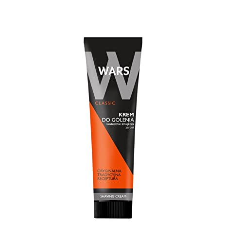 WARS Krem d/golenia Classic en promo à 6,17€ (-56%) sur Amazon FR
