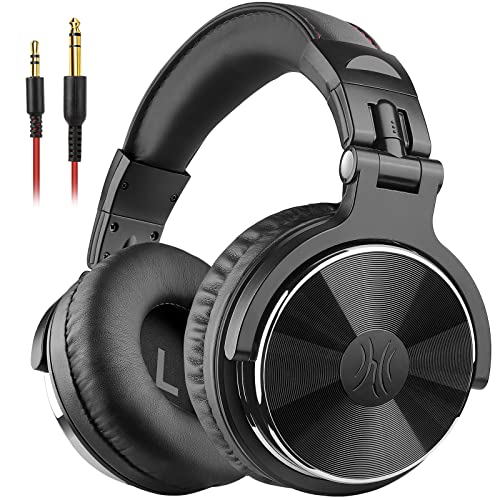 OneOdio Pro10 Auriculares DJ con Cable, Estéreo de Mezcla y... - High-Tech & Électronique Amazon Espagne à 22.38€