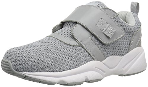Propét Stability X Strap, Zapatillas Deportivas Mujer, Gris... - Bon plan à 32.27€