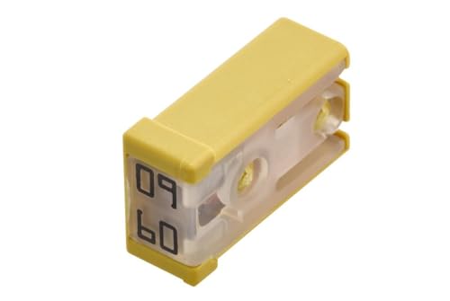 HELLA Fusibile - Fusibile MCASE - 60A - Tensione fino a:... - Auto & Moto Amazon Italie à 3.88€