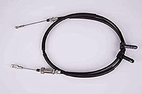 HELLA 8As 355 666-271 Tirette À Câble, Frein De... - Auto & Moto Amazon France à 21.59€