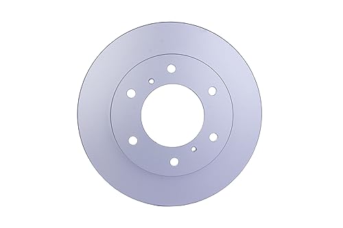 HELLA 8Dd 355 118-631 Disque De Frein - 54288Pro - Revêtu - Auto & Moto Amazon France à 40.00€