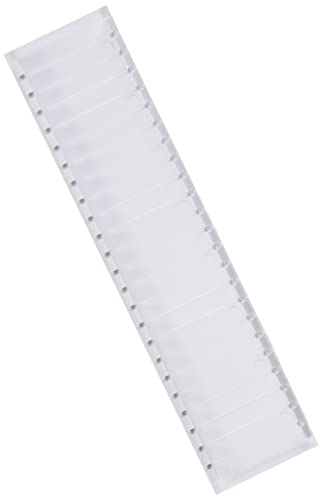 Strisce di copertura 12 moduli per piccoli distributori... - Maison & Cuisine Amazon Italie à 6.05€