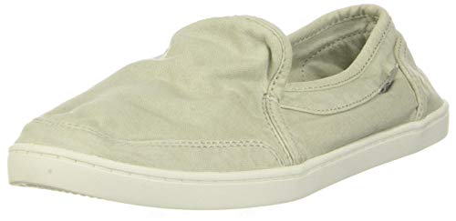 Sanuk Pair O Dice, Mocassino Basso Donna, Harbor Mist, 36 EU - Jouets & Jeux Amazon Italie à 53.94€