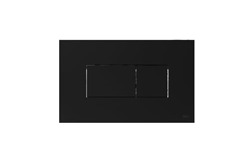 Regiplast Karisma Control Plate, Black, 1623N - Maison & Cuisine en promo à 44.34€