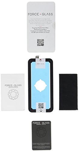 Bigben Connected Force Glass Pellicola Proteggi Schermo in... - Tech & Electronics Amazon Italy à 10.07€