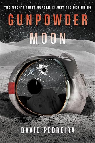 Gunpowder Moon - Amazon Royaume-Uni à 1.99€