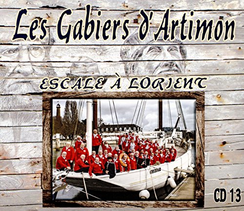 Escale a Lorient - Livres & eBooks Amazon Italie à 28.42€