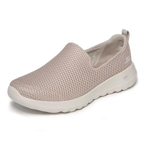 Skechers Go Walk Joy Regular, Zapatillas, Mujer, Taupe... - Auto & Moto Amazon Espagne à 29.10€