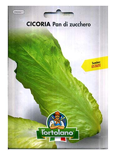 L'ORTOLANO Sementi Orticole Di Qualità In Busta... - Épicerie Amazon Italie à 1.00€
