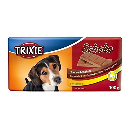 Tableta Chocolate Perros, Energía Extra, 100 g - High-Tech & Électronique Amazon Espagne à 2.18€