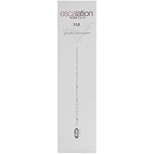 lisap Escalation, soin du poil et du Cuir chevelu (Couleur... - Beauté & Parfums Amazon France à 7.94€