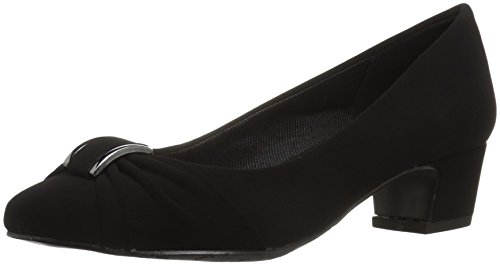 Easy Street Eloise, Zapatos de tacón Mujer, Lamy Negro, 43... - Mode & Vêtements Amazon Espagne à 38.33€