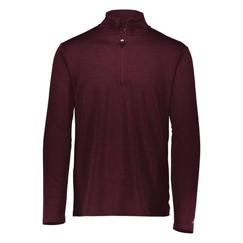 Russell Athletic Maroon M QZ7EAM - Sports & Fitness Amazon Espagne à 12.95€