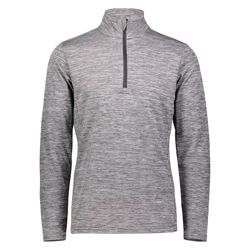 Russell Athletic Men's Lightweight Performance 1/4 Zip en promo à 24,10€ (-40%) sur Amazon FR
