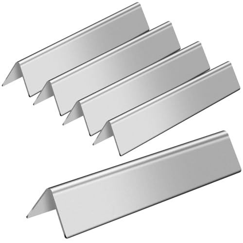 Gaspro gp-636 (5 Pack) acero inoxidable Flavorizer barras... - Garden & Outdoor Amazon Spain à 13.61€