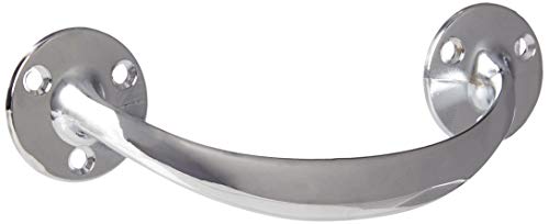 Bulk Hardware bh05753 Schleife Form Schrank Schrank Tür... - Amazon Germany à 10.26€