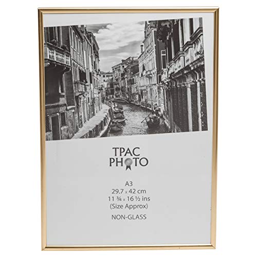 The Photo Album Company Fotorahmen, A3 (29.7 x 42 cm)... - Maison & Cuisine Amazon Allemagne à 20.72€