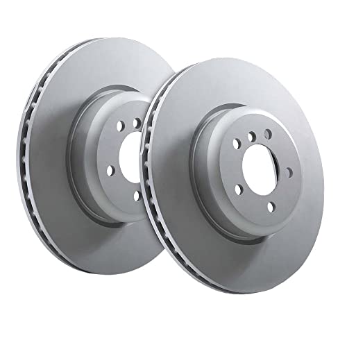 HELLA PAGID 8DD 355 119-431 Disco de freno 55413PRO... - DIY & Tools Amazon Spain à 33.46€