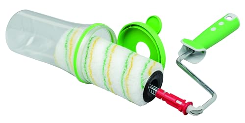 NESPOLI Rotolo di sistema Rollmatic da 180 mm resistente al... - Bricolage & Outils Amazon Italie à 20.14€