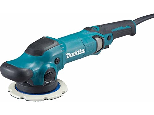 Makita PO6000C/2 240V 150mm Random Orbit Polisher - Maison & Cuisine Amazon Royaume-Uni à 334.76€