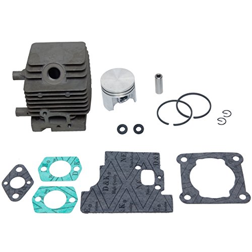 RA - Kit de Cerradura + Kit de Juntas para Stihl FS75 FS80... - Bricolage & Outils Amazon Espagne à 76.85€