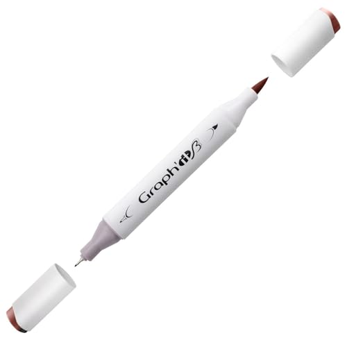 OZ INTERNATIONAL 3190 - Rotulador con Punta de Grafito... - Fournitures Bureau Amazon Espagne à 3.94€