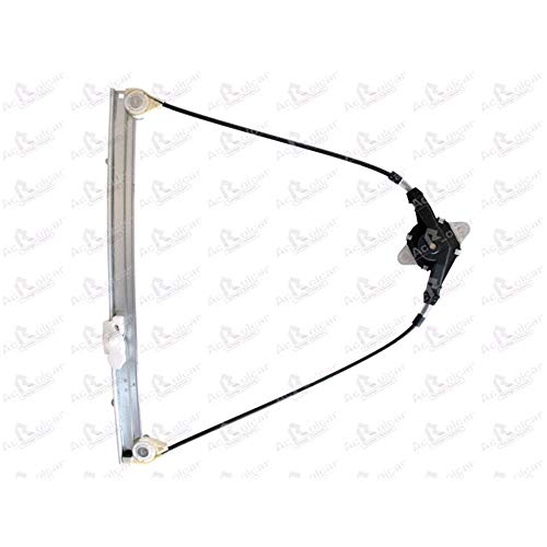 AC rolcar 02.1006 manivelle pour vitres en promo à 46,71€ (-44%) sur Amazon FR