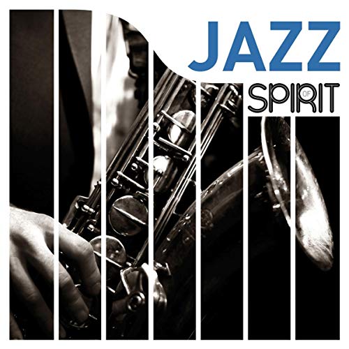 Spirit Of Jazz - Nouvelle promo Amazon à 12.60€