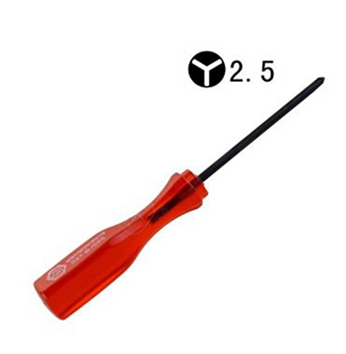 Hzjundasi sostituzione Screwdriver 2.5 Y Repair cacciavite... en promo sur Amazon