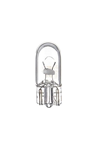 SPAHN-10 Stück Glühlampe 12V 2W W2,1x9,5d Glühbirne Lampe... - Maison & Cuisine Amazon Allemagne à 4.10€