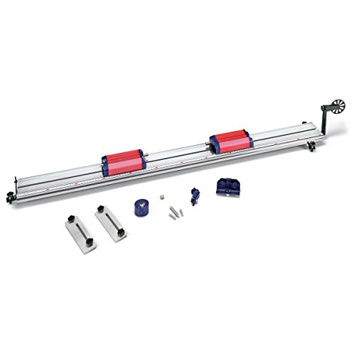 3B Scientific U35001 Trolley Track - Bricolage & Outils Amazon Royaume-Uni à 76.94€