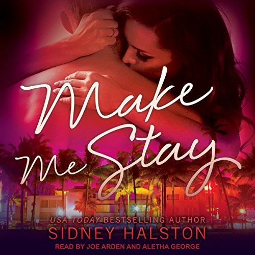 Make Me Stay: Panic Series, Book 2 - Nouvelle promo Amazon à 11.16€
