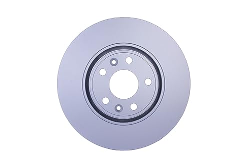 HELLA PAGID 8DD 355 129-111 Discofreno,54954PRO_HC,ad alto... - Bricolage & Outils en promo à 53.18€