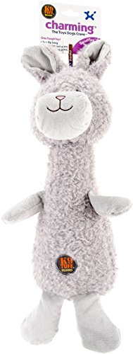 Charming Pet Scruffles, Coniglio Grande 6 x 9 x 43,2 cm - Animalerie Amazon Italie à 16.88€