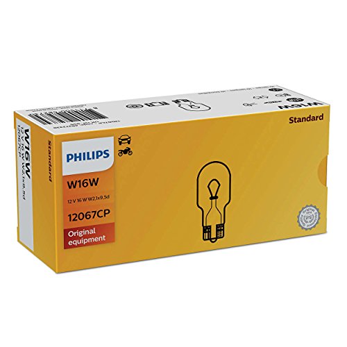 Philips 12067 CP Lampada Pilota di retromarcia - Maison & Cuisine Amazon Italie à 2.72€