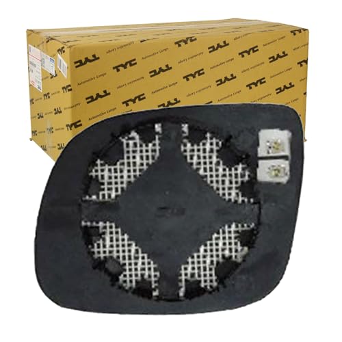 TYC 332 – 0015 – 1 Espejo Cristal, auàÿen Espejo Cristal... - Beauty & Fragrances Amazon Spain à 4.70€