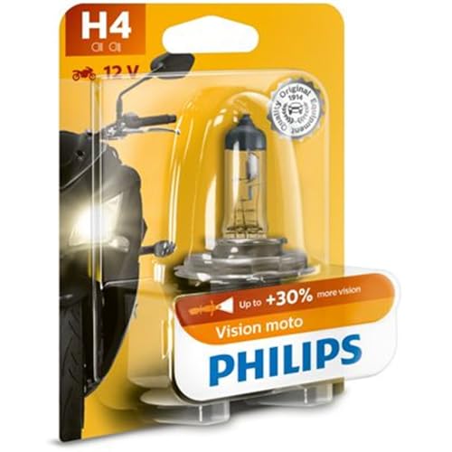 Philips automotive lighting Ampoules & lampes 12342PRBW - Maison & Cuisine Amazon France à 5.51€