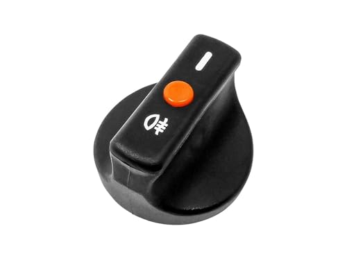 DT Spare Parts Pulsante / Manopola 4.60695 7g - Auto & Moto Amazon Italie à 1.95€