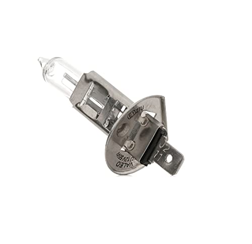 Valeo 032003 H1 - Essential - Cartón x1 Lámpara faro de... - Auto & Moto Amazon Espagne à 3.24€