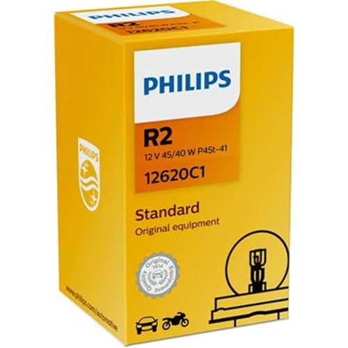 Philips 12620 C1 lampada faro fendinebbia - Maison & Cuisine Amazon Italie à 3.48€