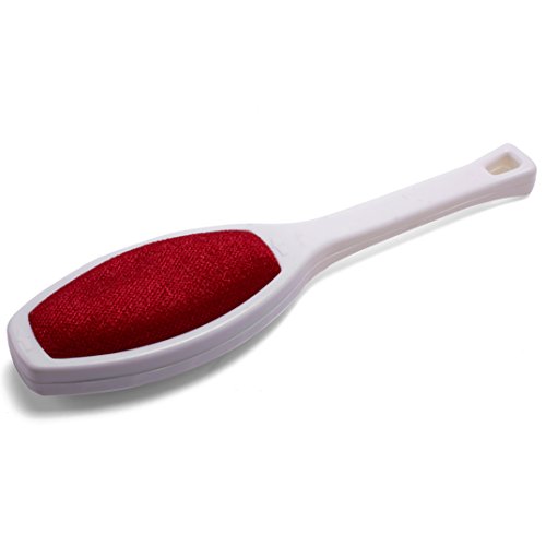 MSV Fusselbürste Fussel Kleiderbürste Multifunktions Bürste... - Home & Kitchen Amazon Germany à 2.99€